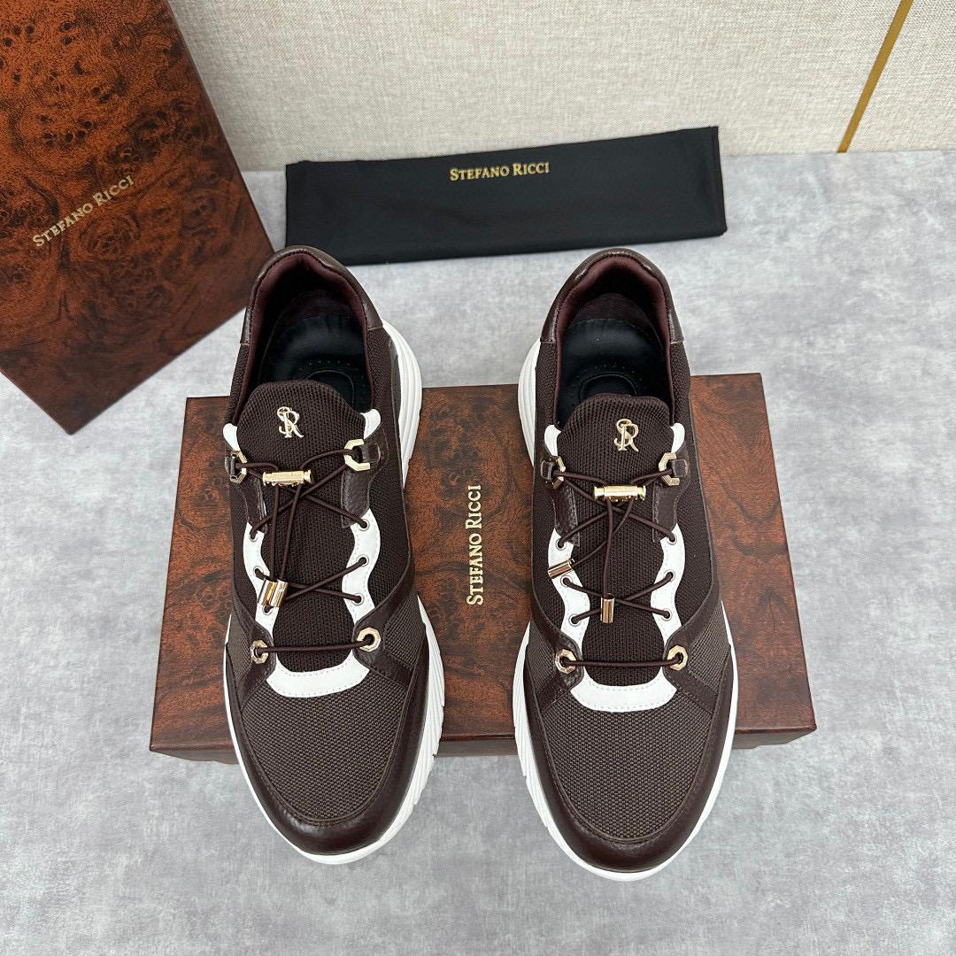 Кроссовки Stefano Ricci 