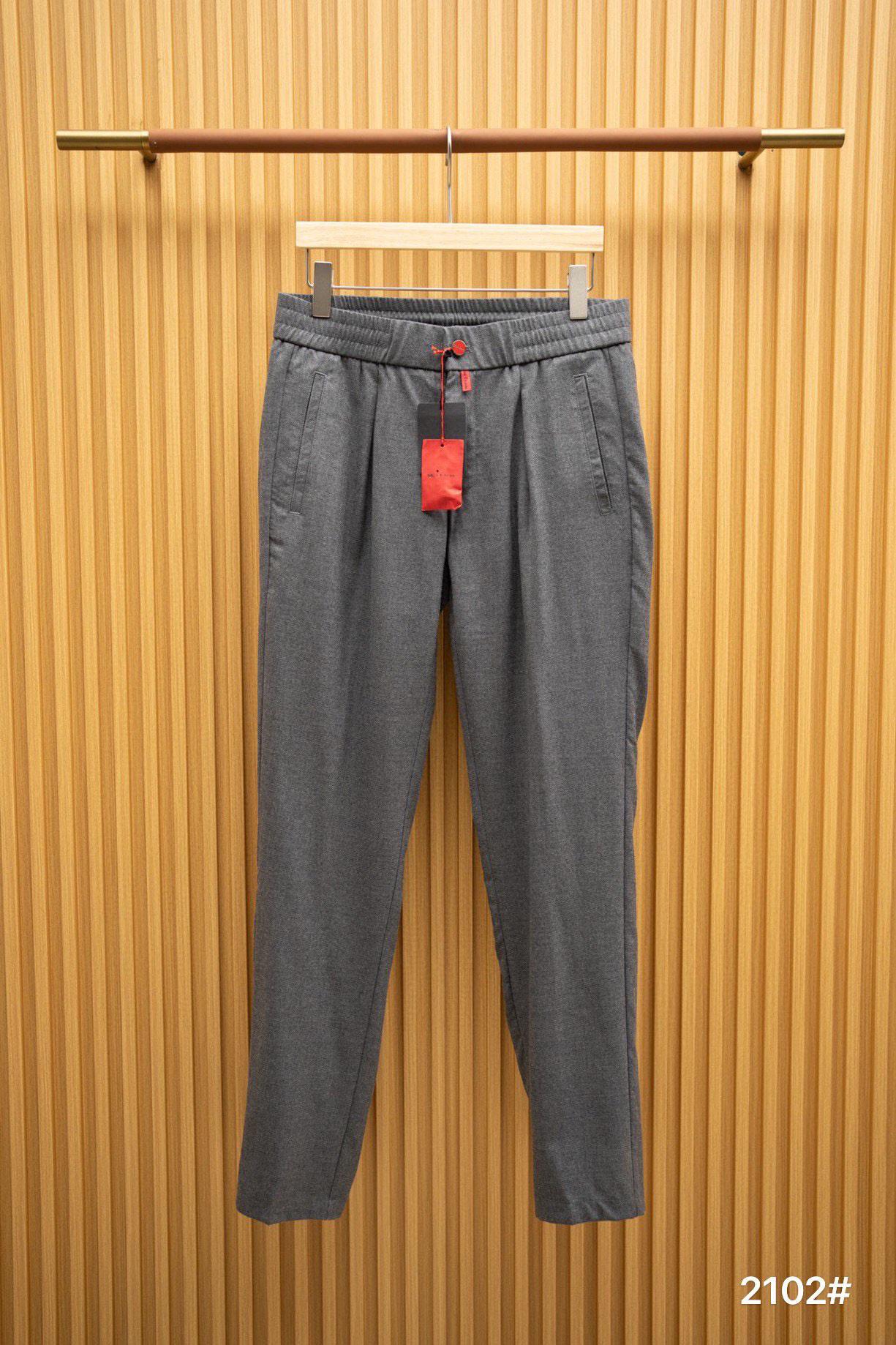 Спортивные штаны Kiton 