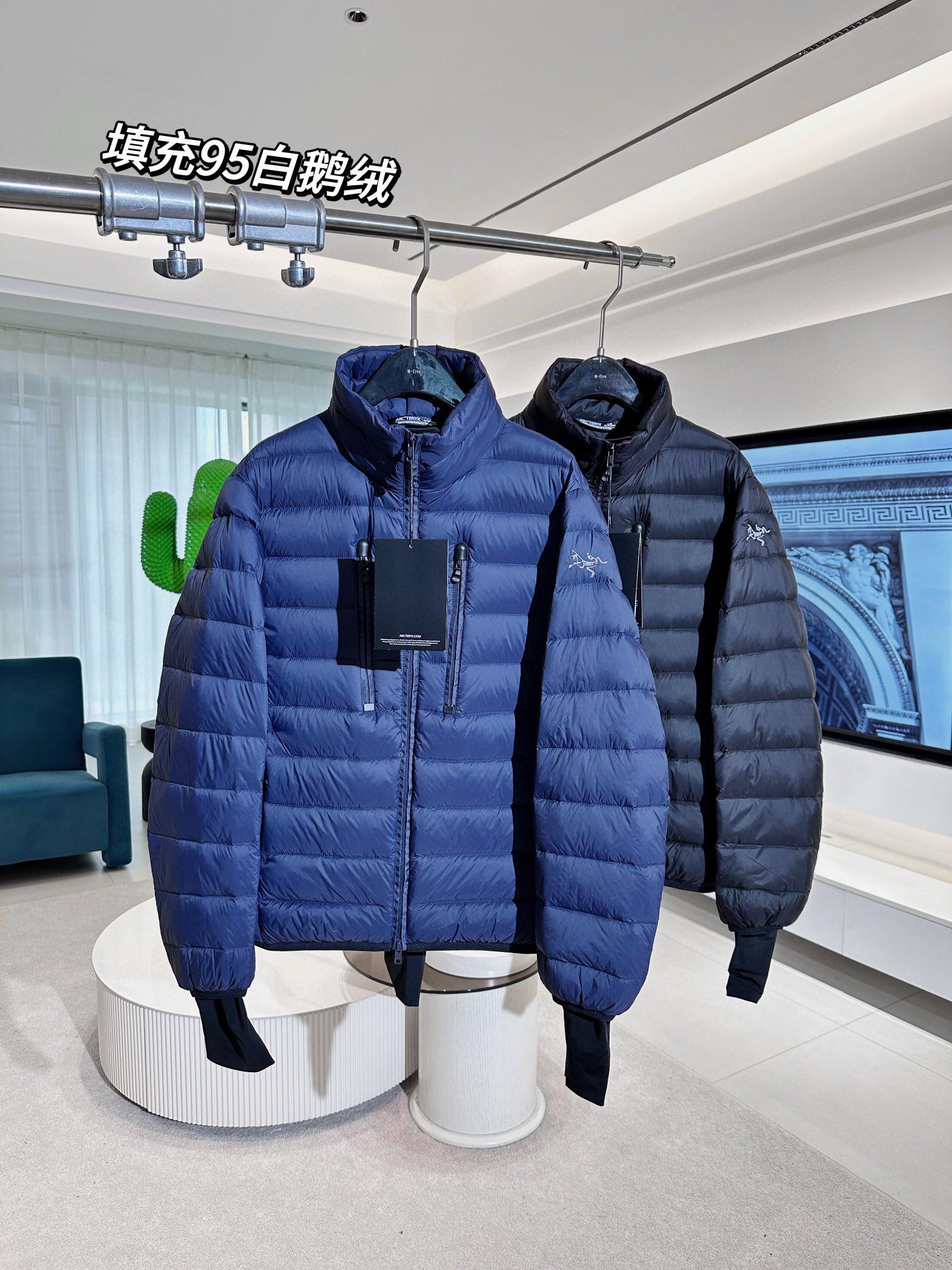 Куртка Arcteryx