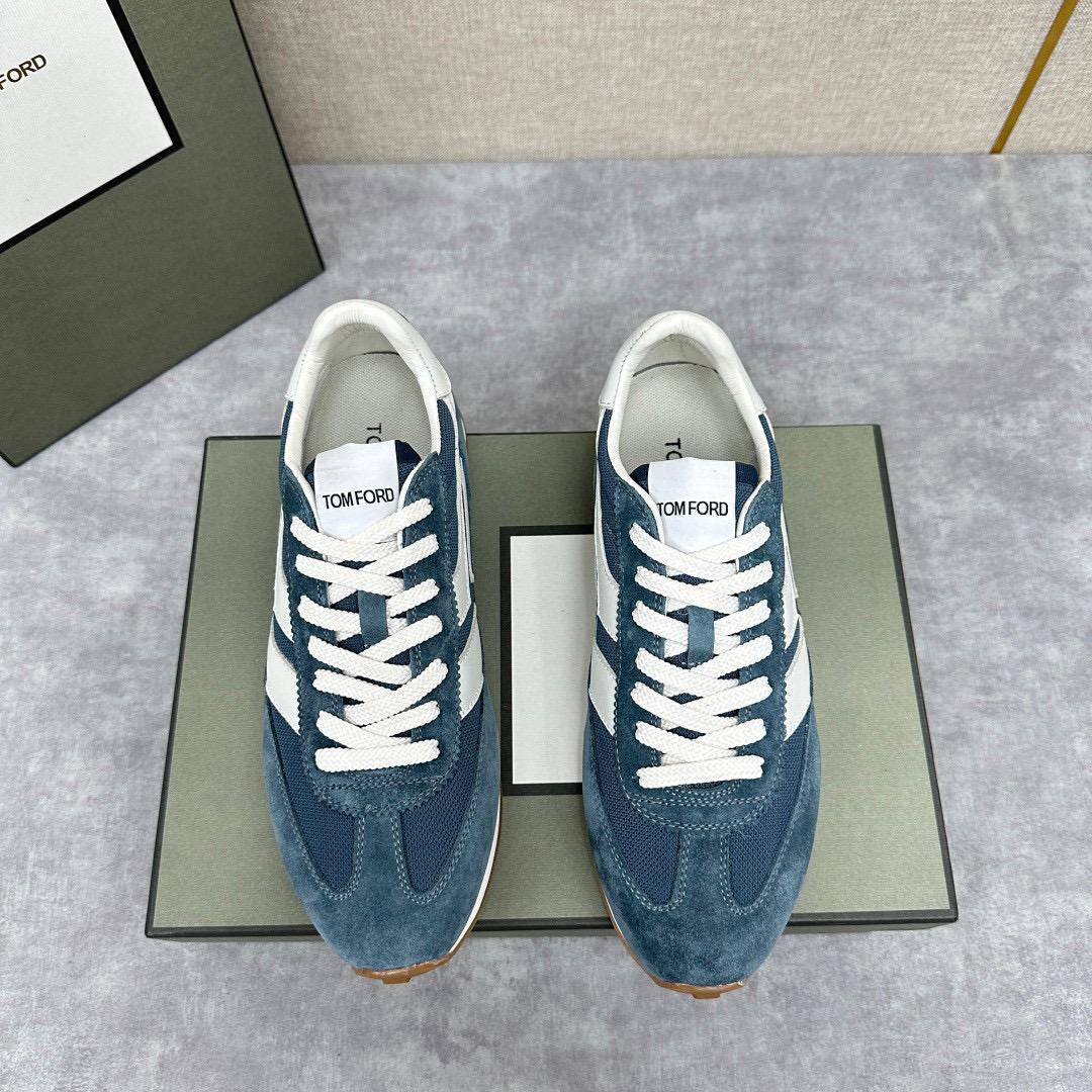 Кроссовки Tom Ford 