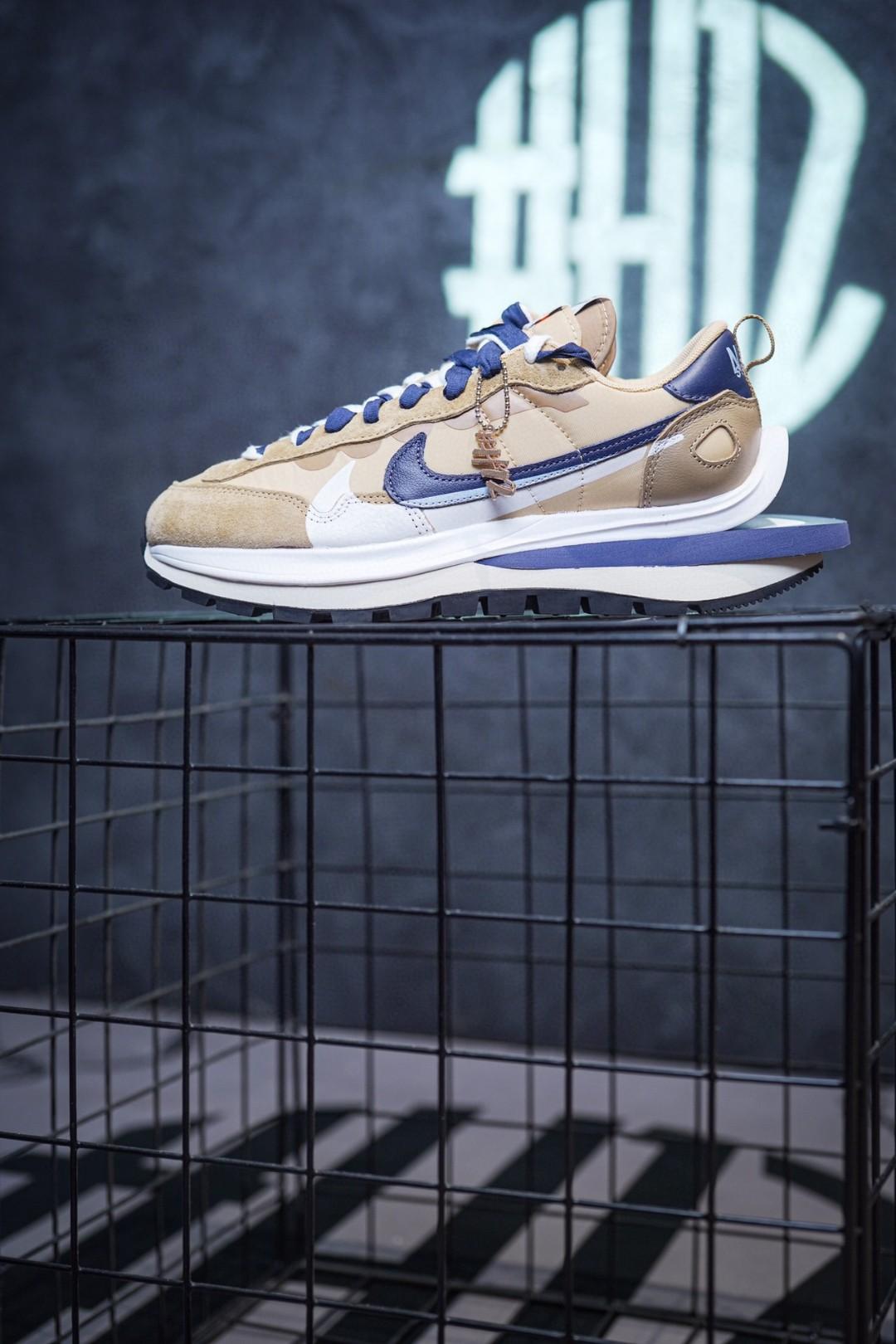 Кроссовки Nike x Sacai