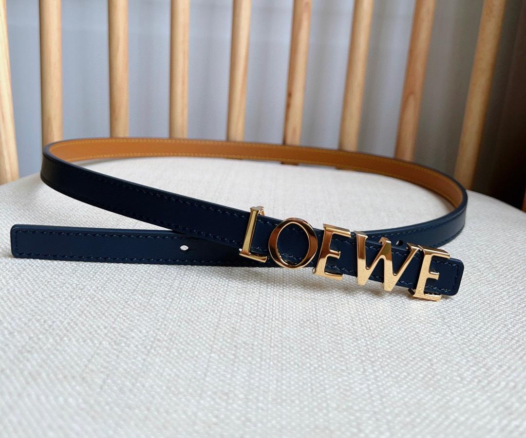 Ремень Loewe