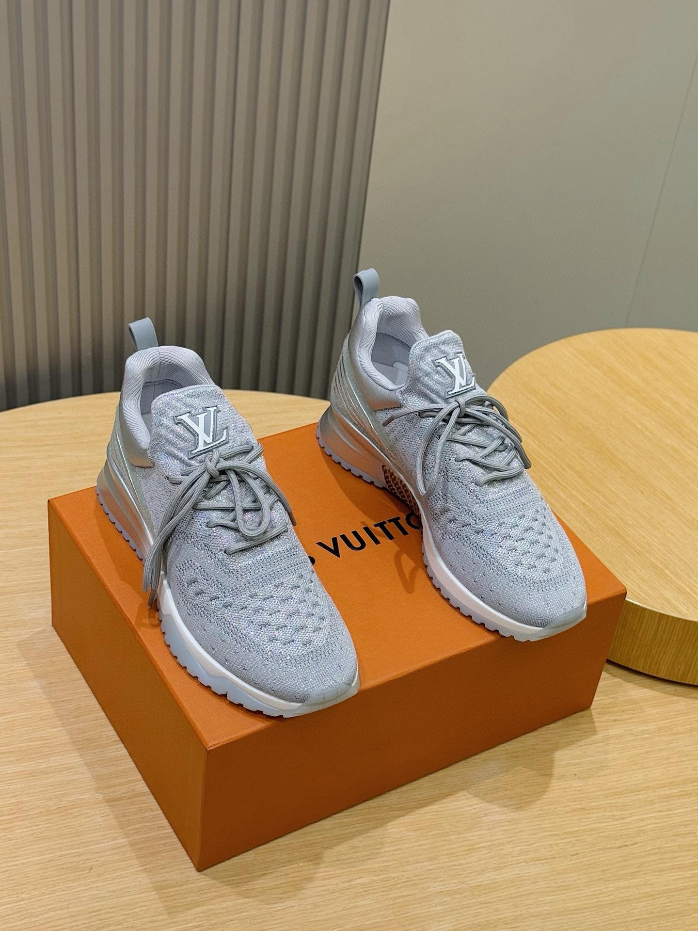 Кроссовки Louis Vuitton 