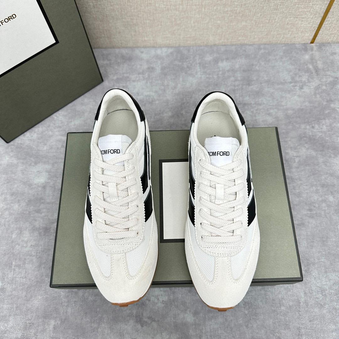Кроссовки Tom Ford  