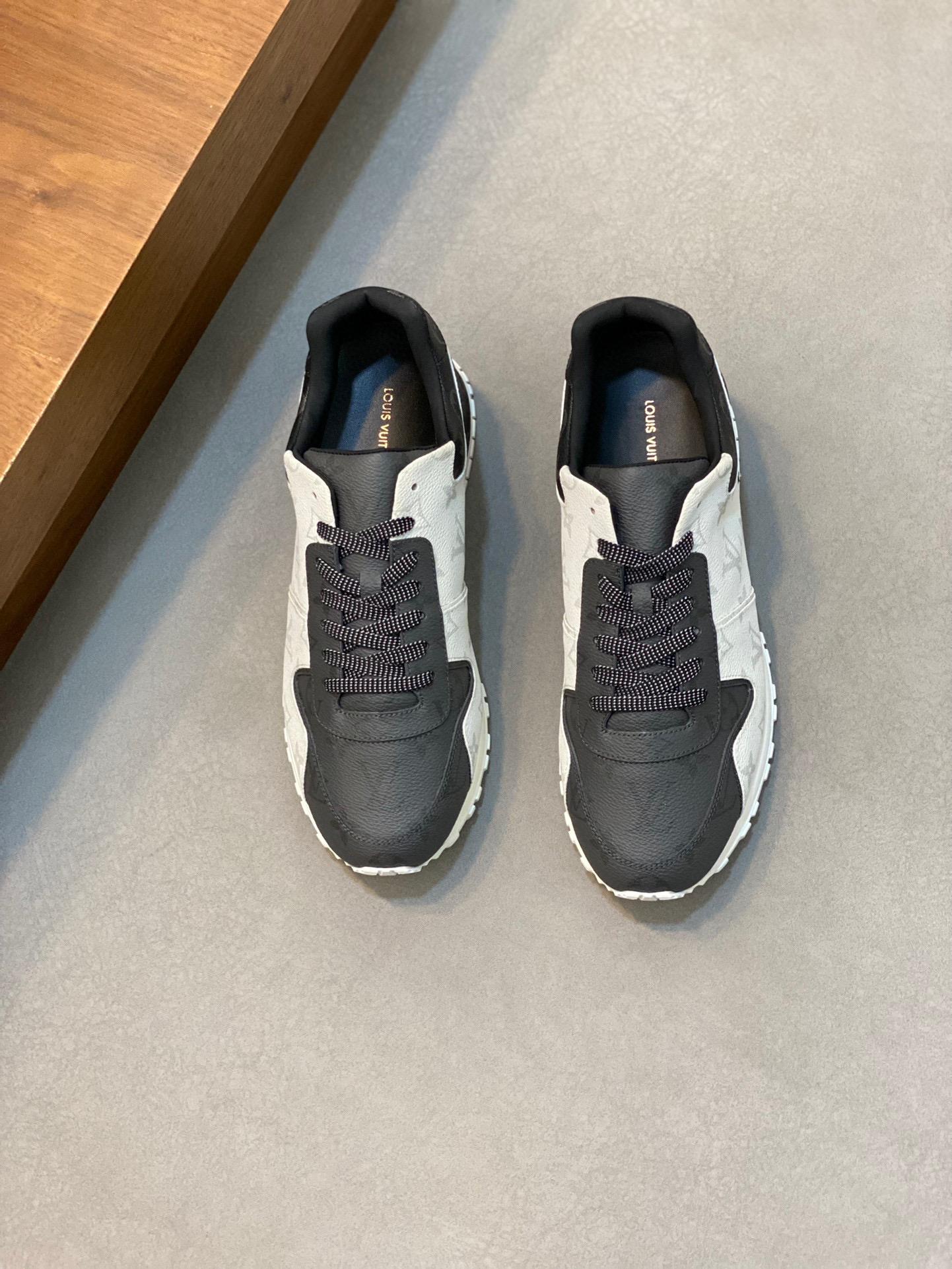 Кроссовки Louis Vuitton X Nike 