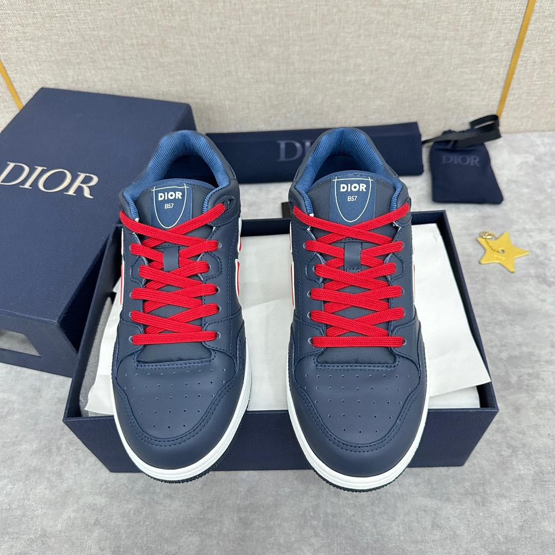 Кроссовки Dior 