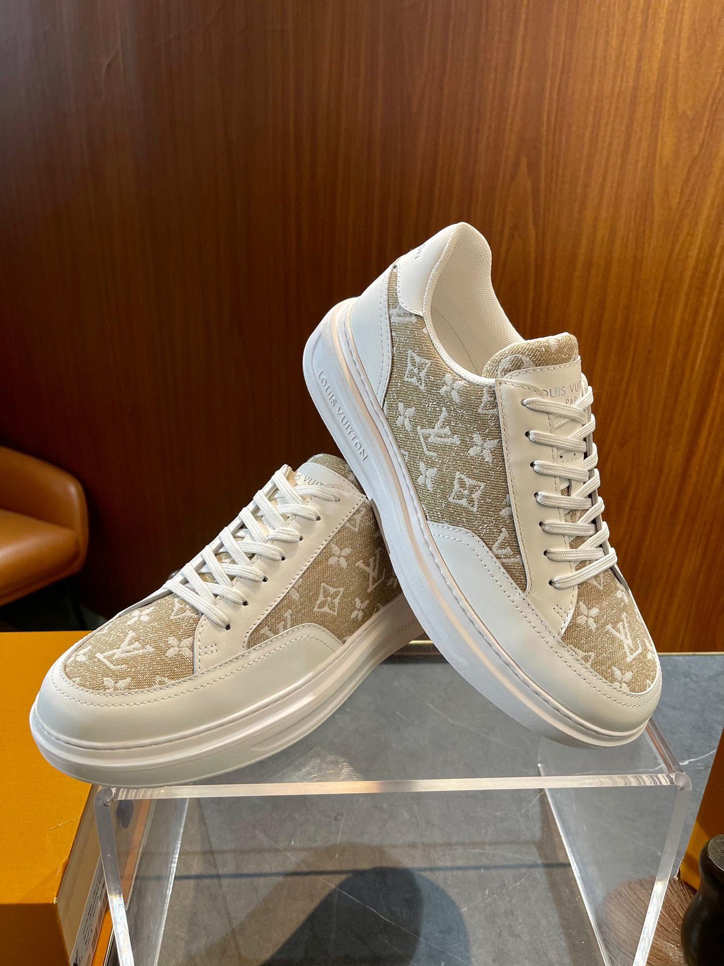 Кроссовки Louis Vuitton 