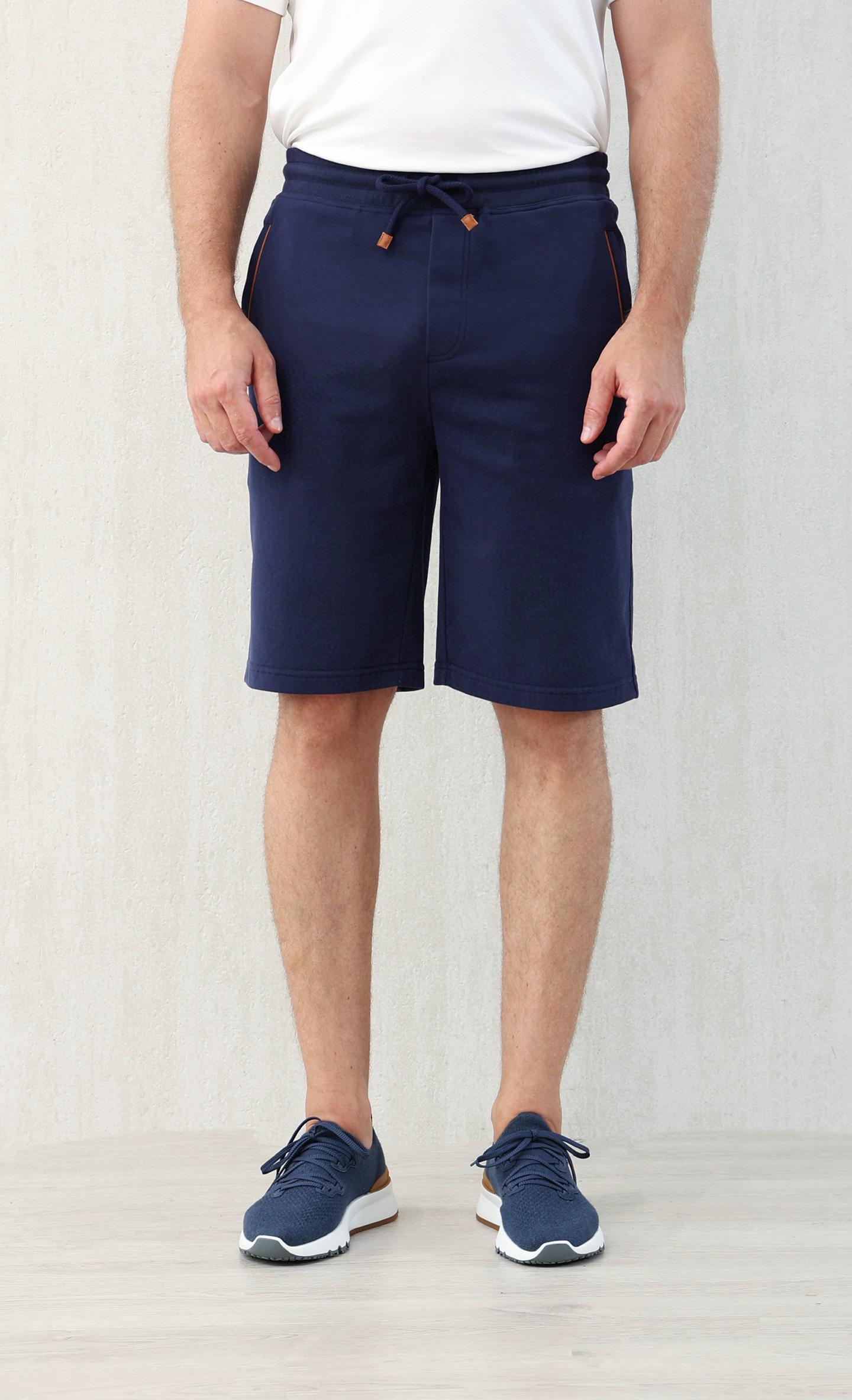 Шорты Brunello Cucinelli 