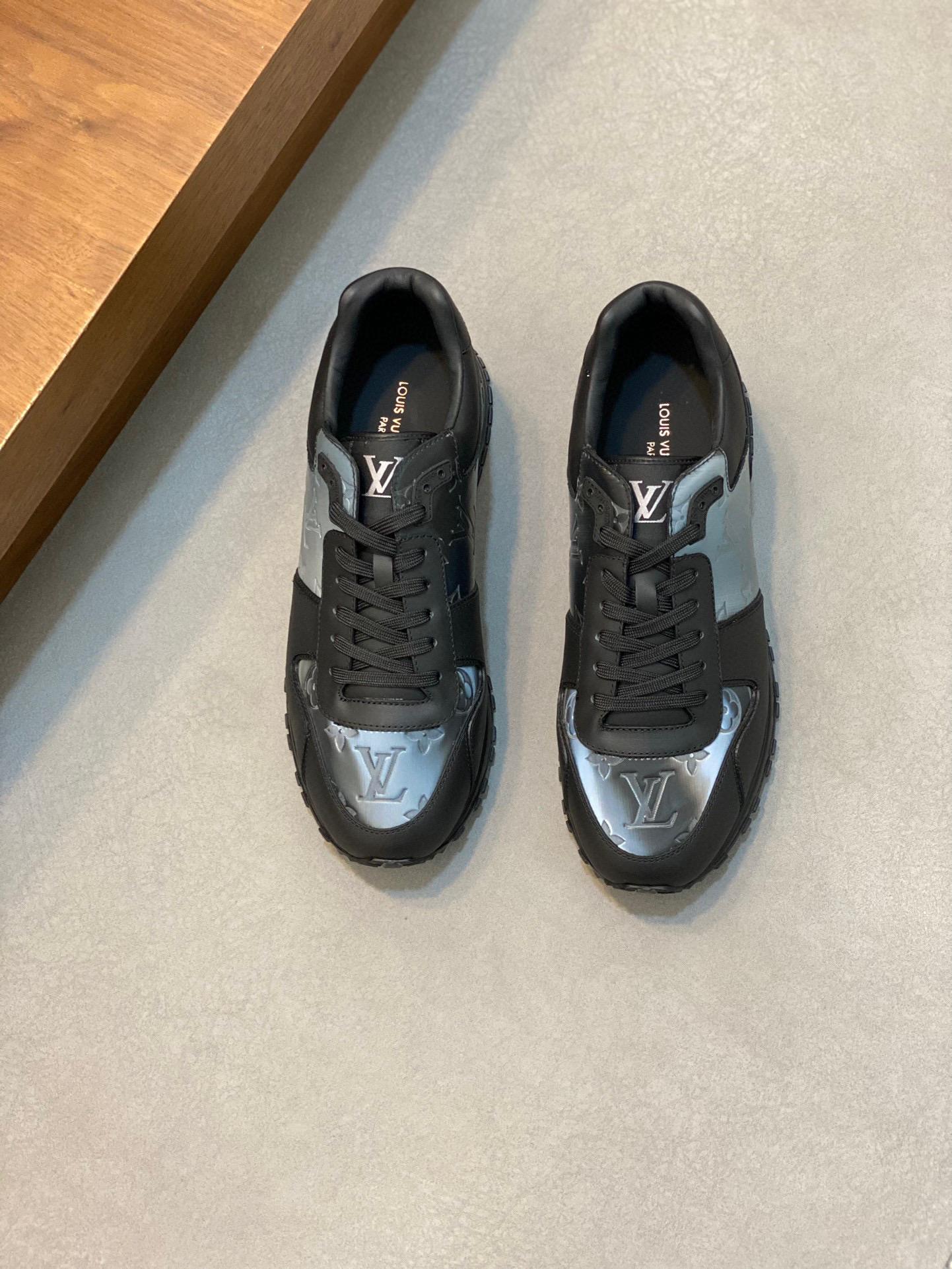 Кроссовки Louis Vuitton X Nike  