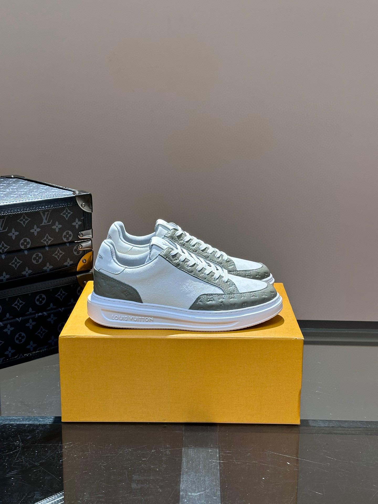 Кроссовки Louis Vuitton 