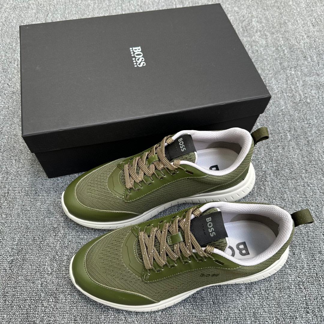 Кроссовки Boss 