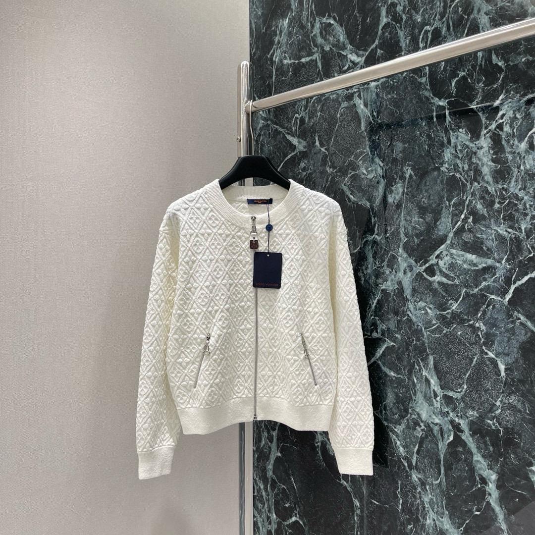 Кофта Louis Vuitton 