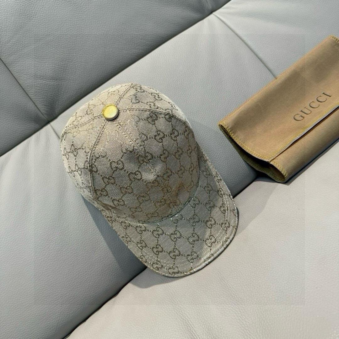 Кепка Gucci