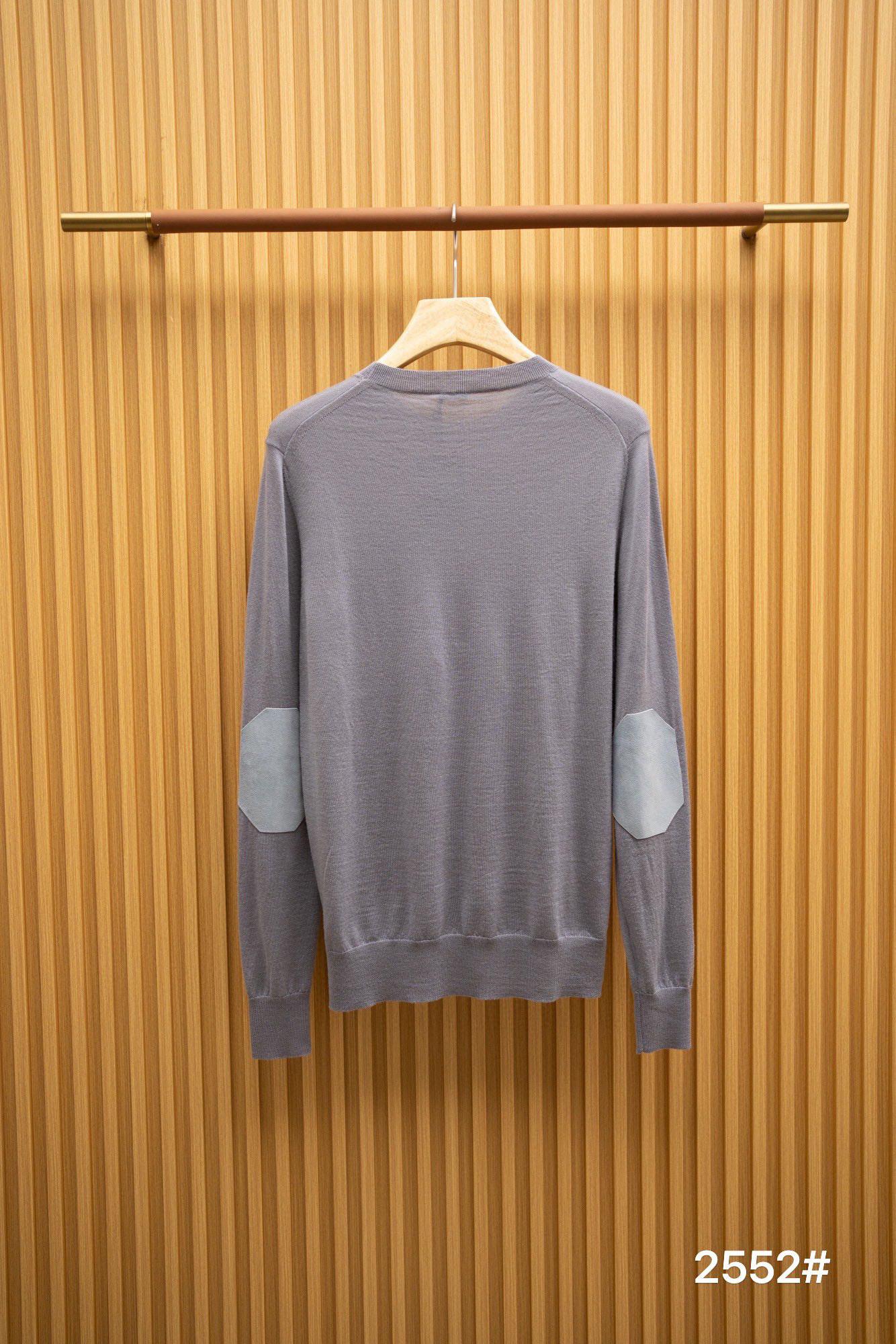 Лонгслив Kiton 