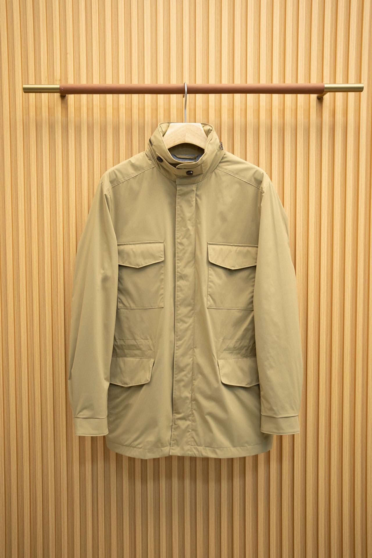 Куртка Loro Piana 