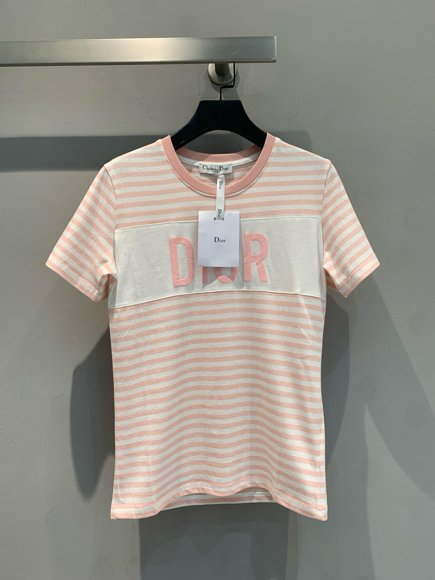 Футболка Dior