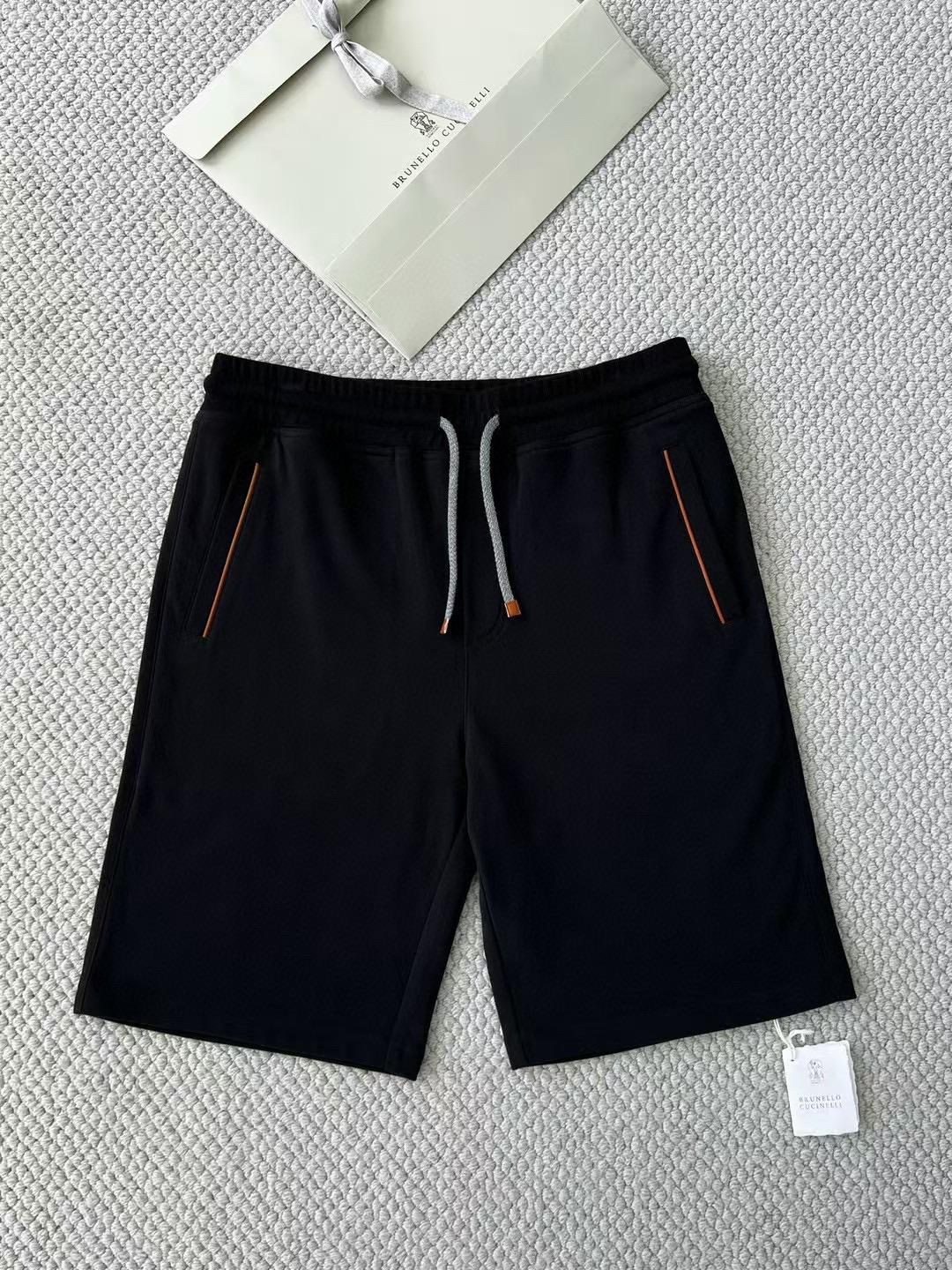 Шорты Brunello Cucinelli