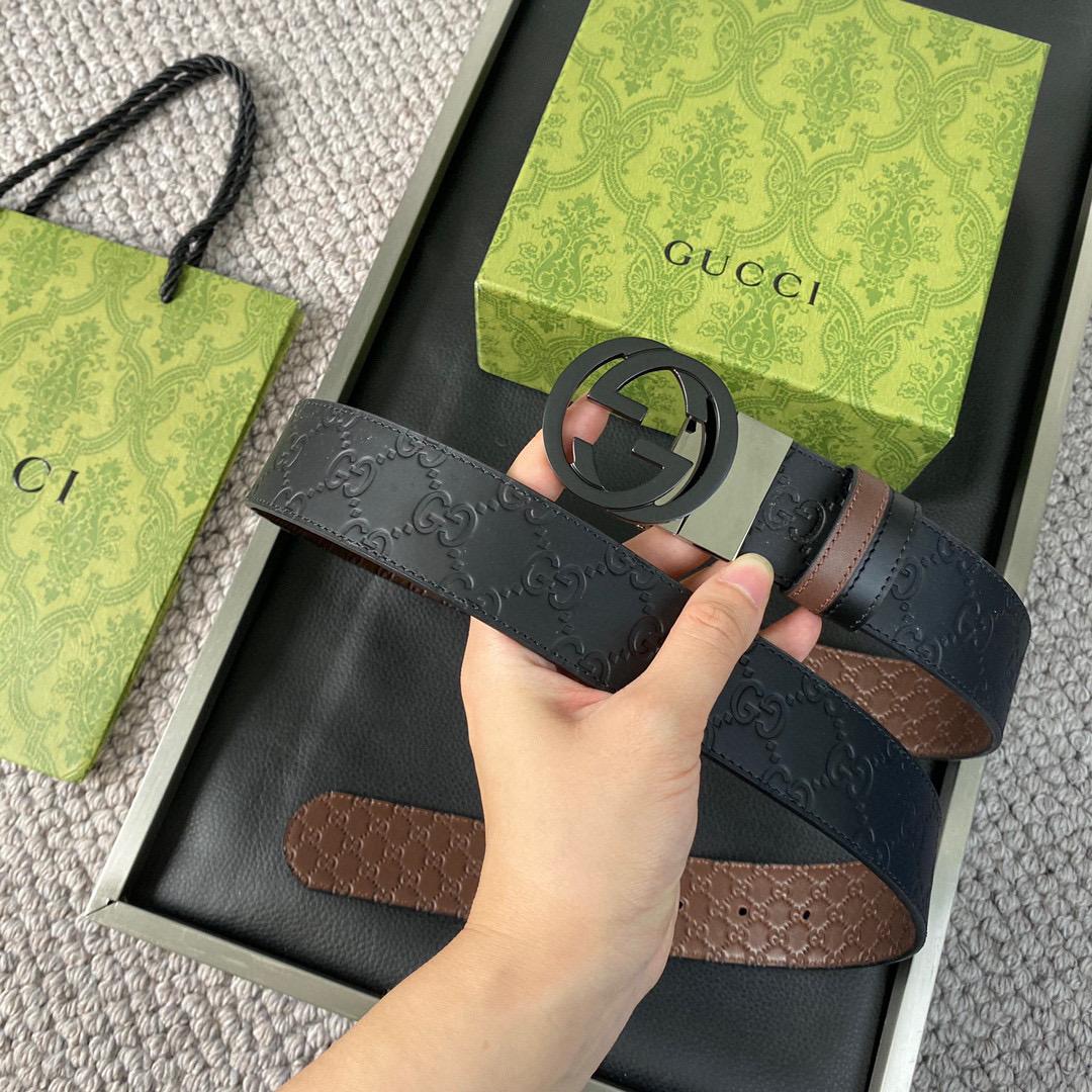 Ремень Gucci 