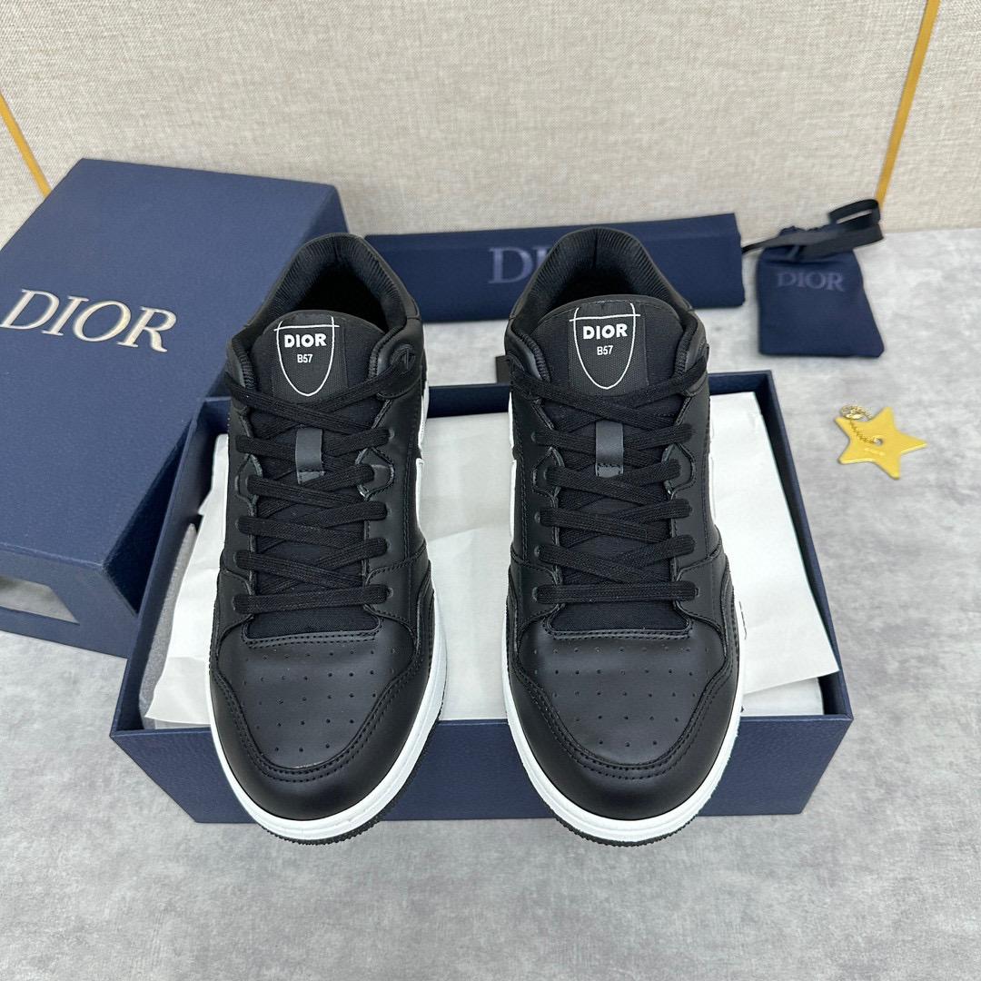 Кроссовки Dior 