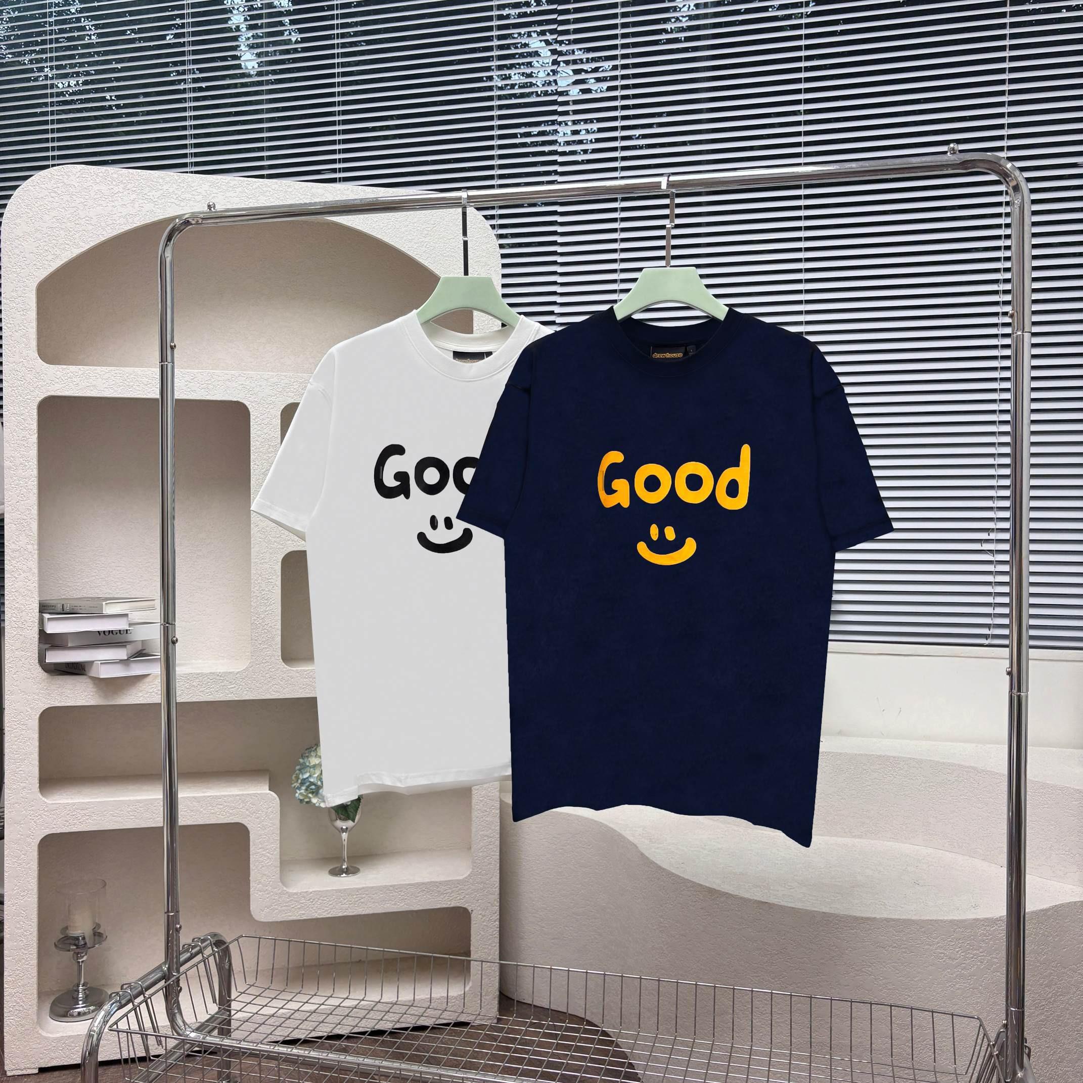 Футболка Drew  Размеры:S-XL