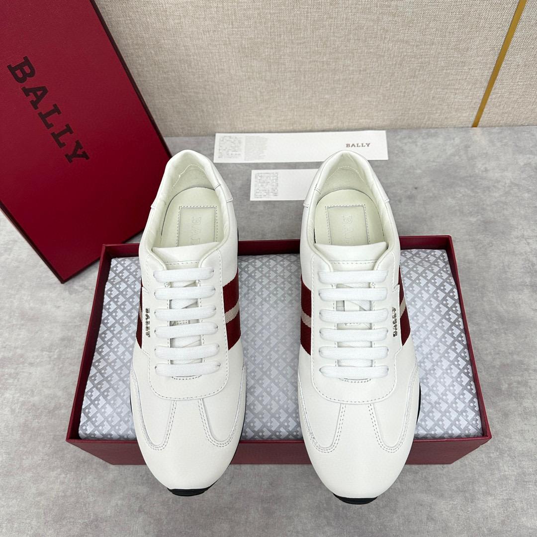 Кроссовки Bally 