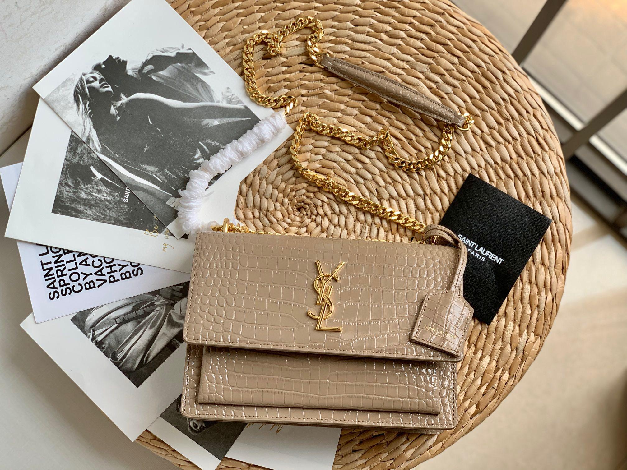 Сумка Saint Laurent 