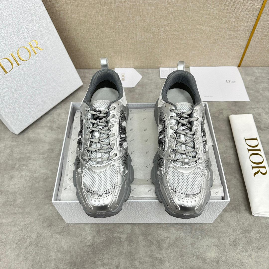 Кроссовки Dior 
