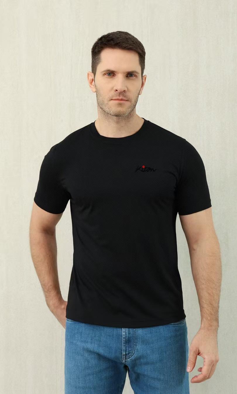 Футболка Kiton 
