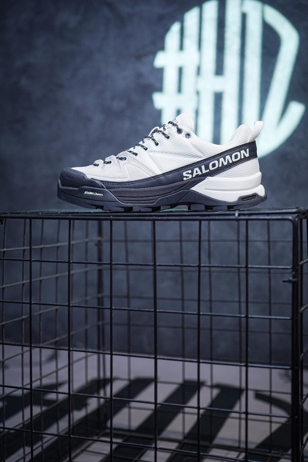 Кроссовки Salomon x Maison Margiela