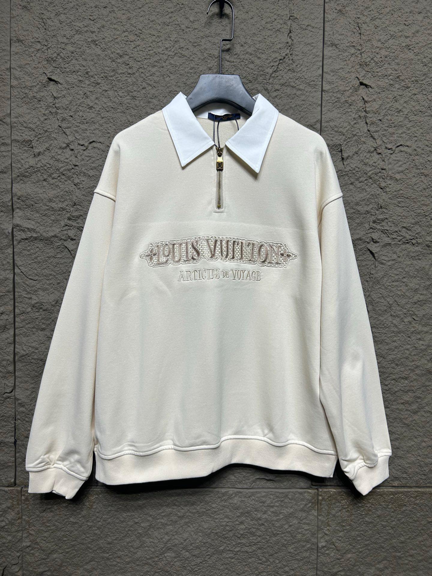 Кофта Louis Vuitton 