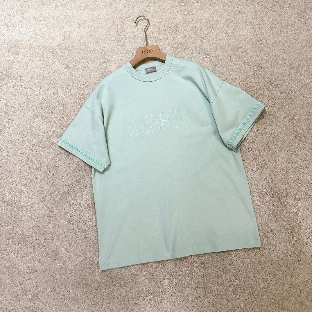 Футболка Dior 