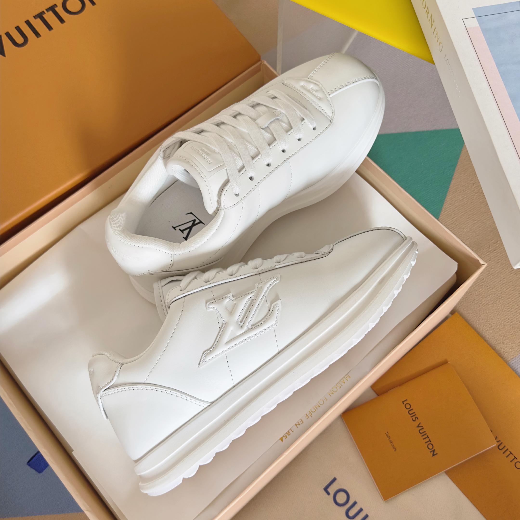 Кроссовки Louis Vuitton 