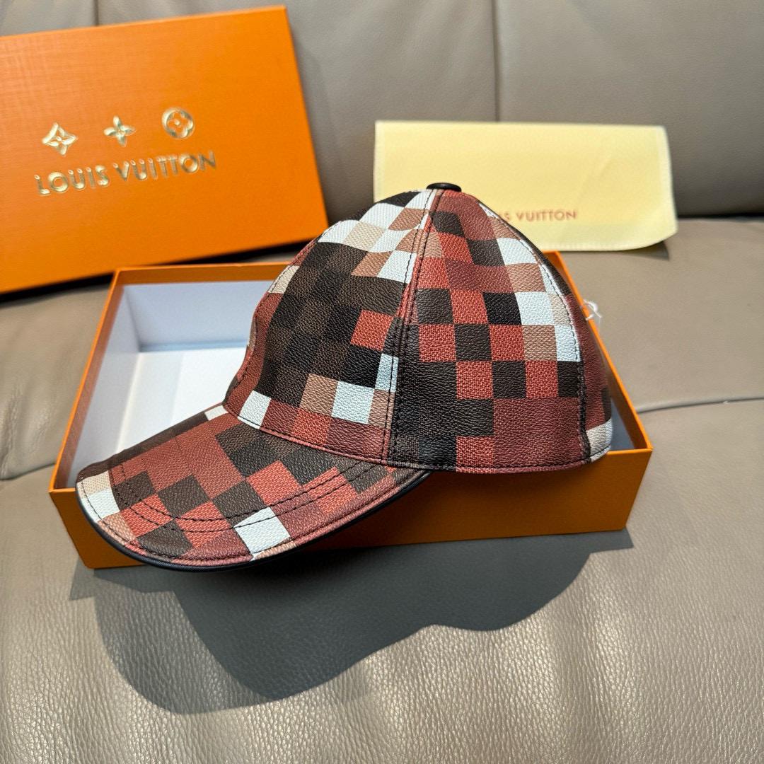 Кепка Louis Vuitton 