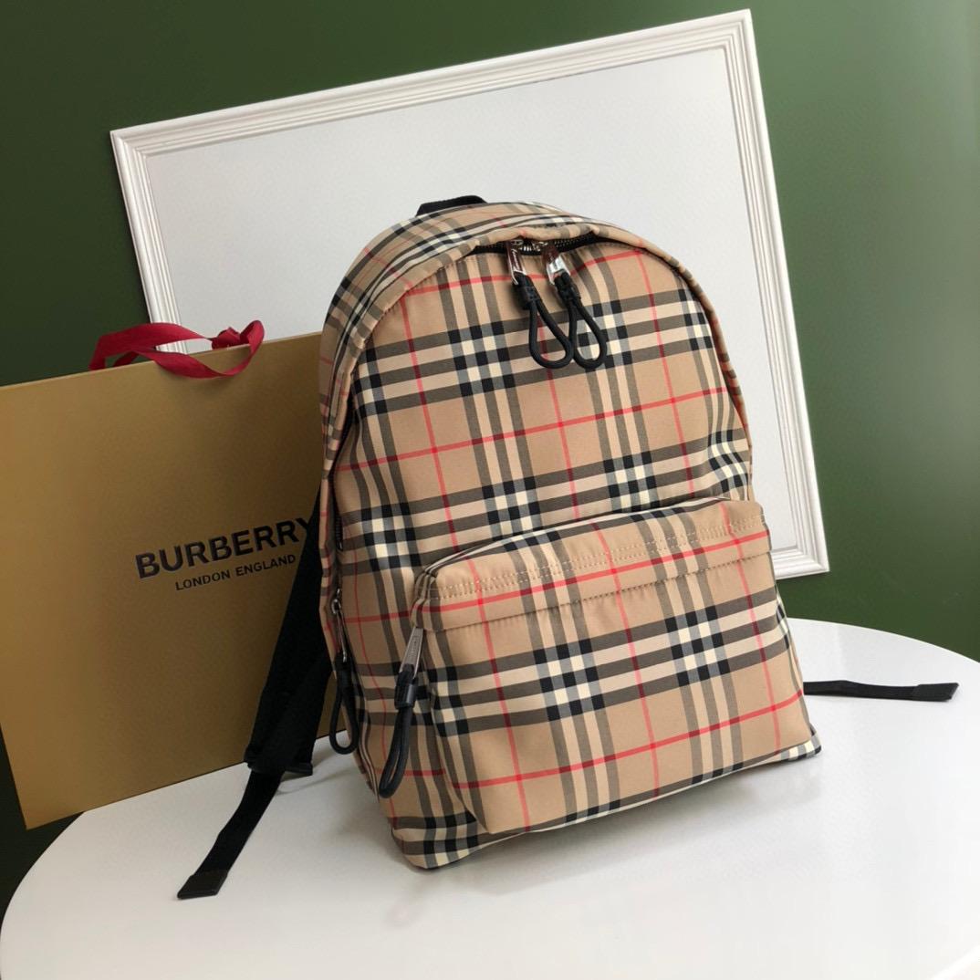 Рюкзак Burberry