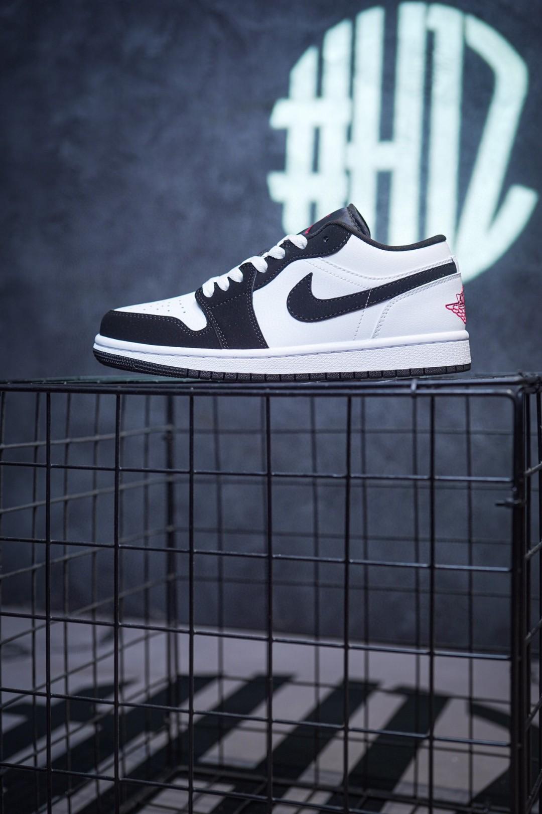 Кроссовки Air Jordan