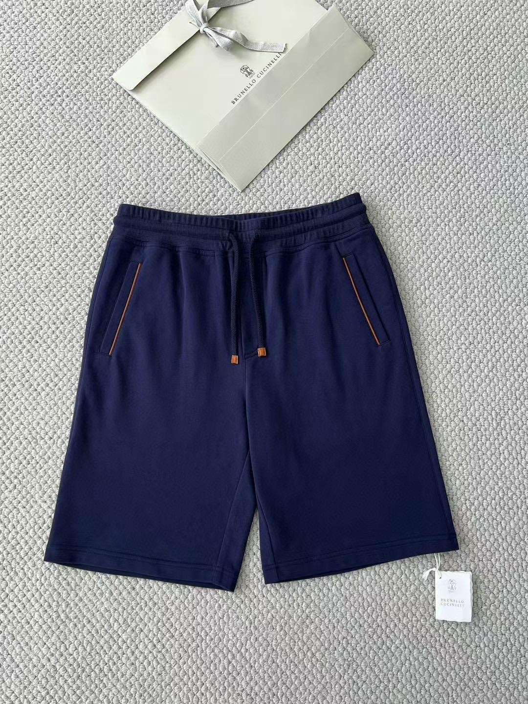 Шорты Brunello Cucinelli