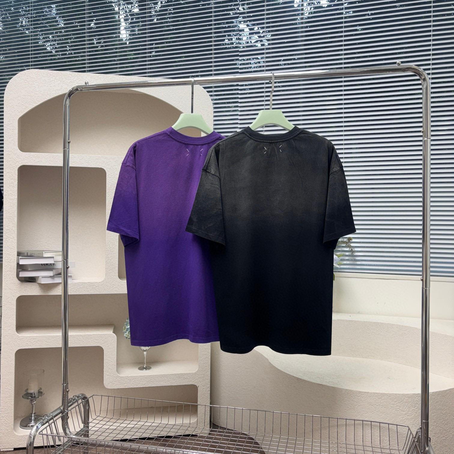 Футболка Maison Margiela 