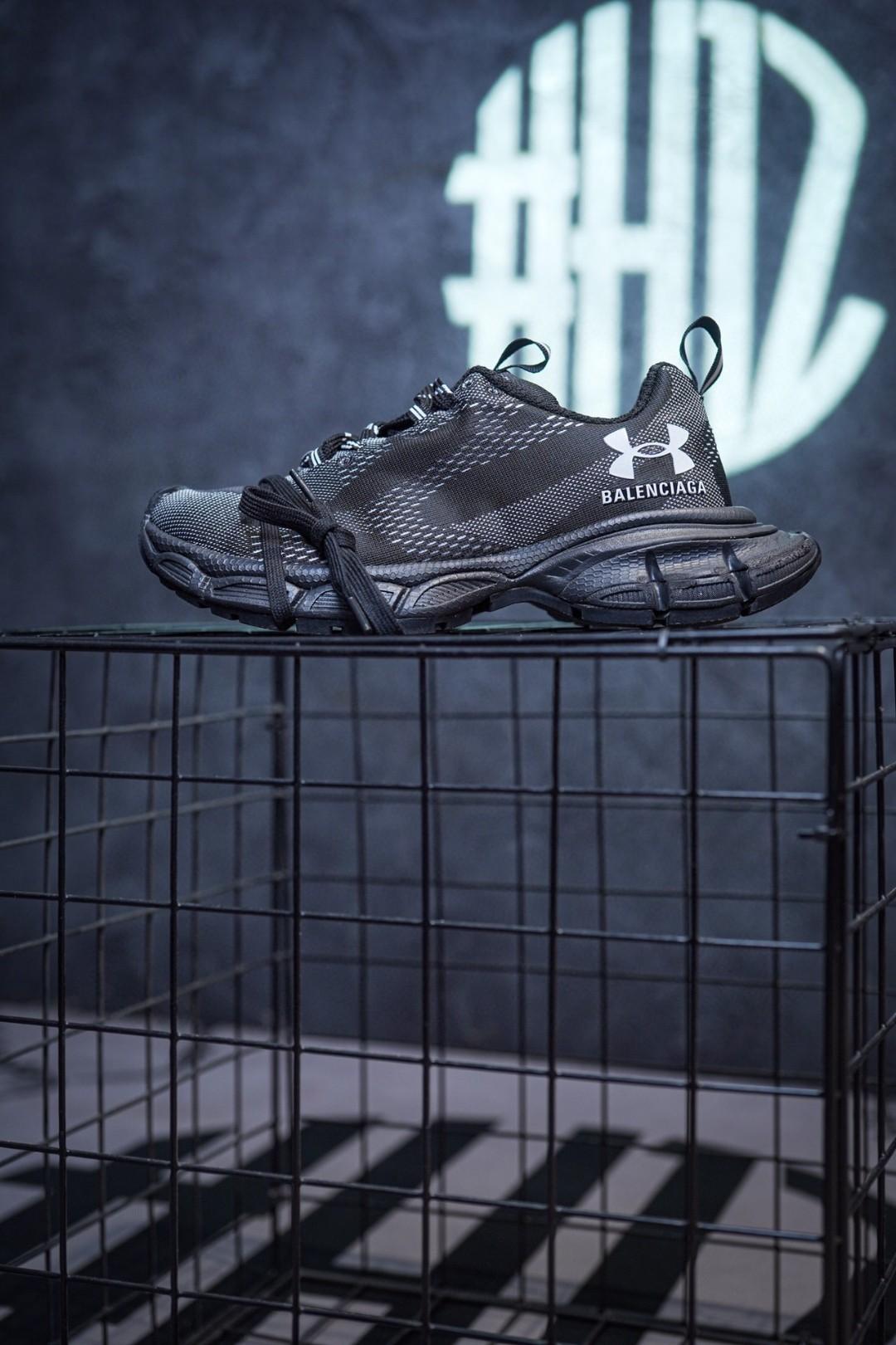 Кроссовки Balenciaga 