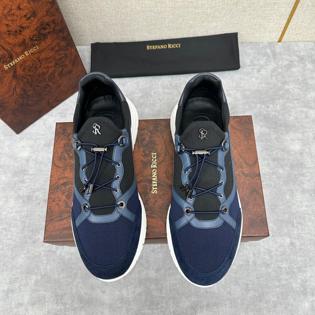 Кроссовки Stefano Ricci 