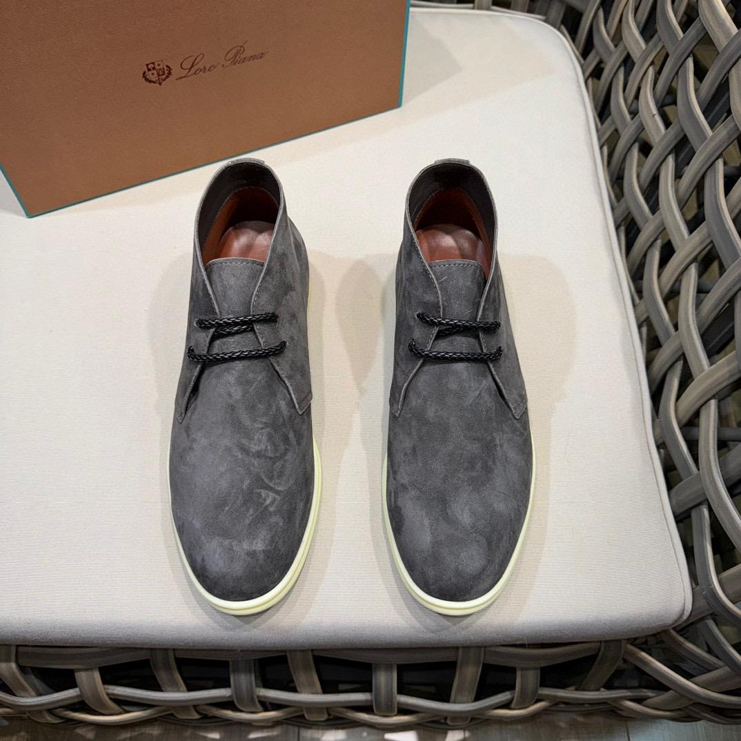 Ботильон Loro Piana 