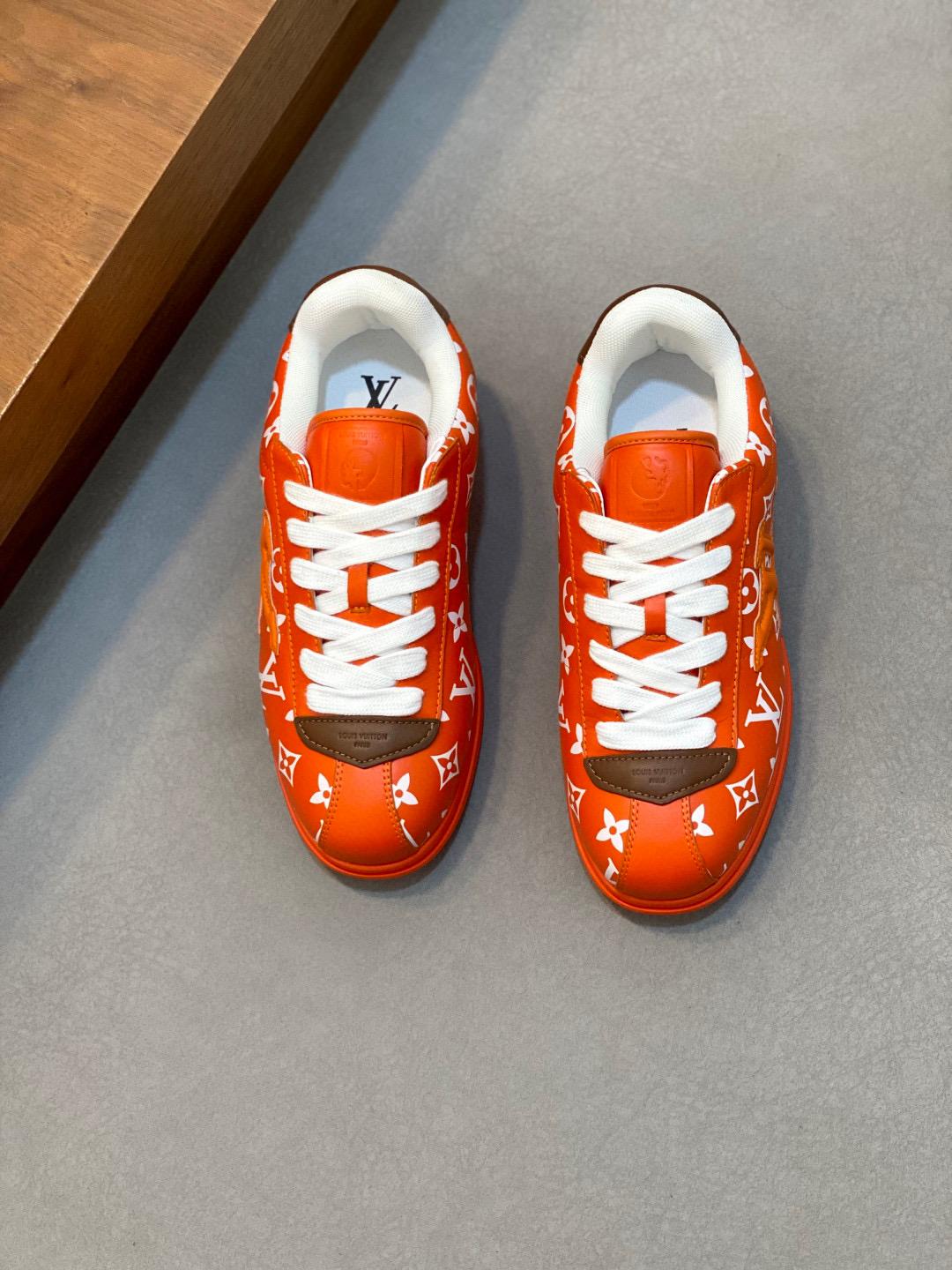 Кроссовки Louis Vuitton 