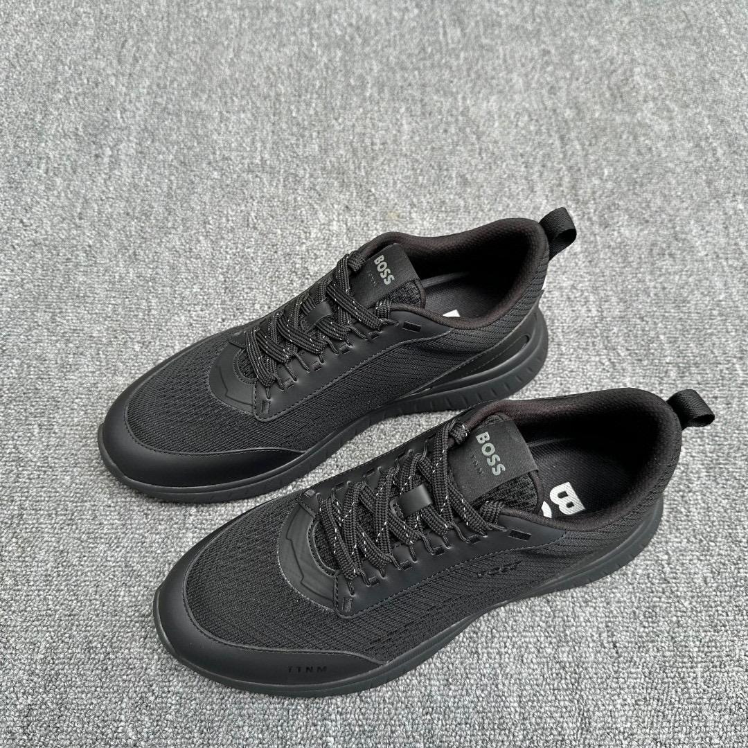 Кроссовки Boss 