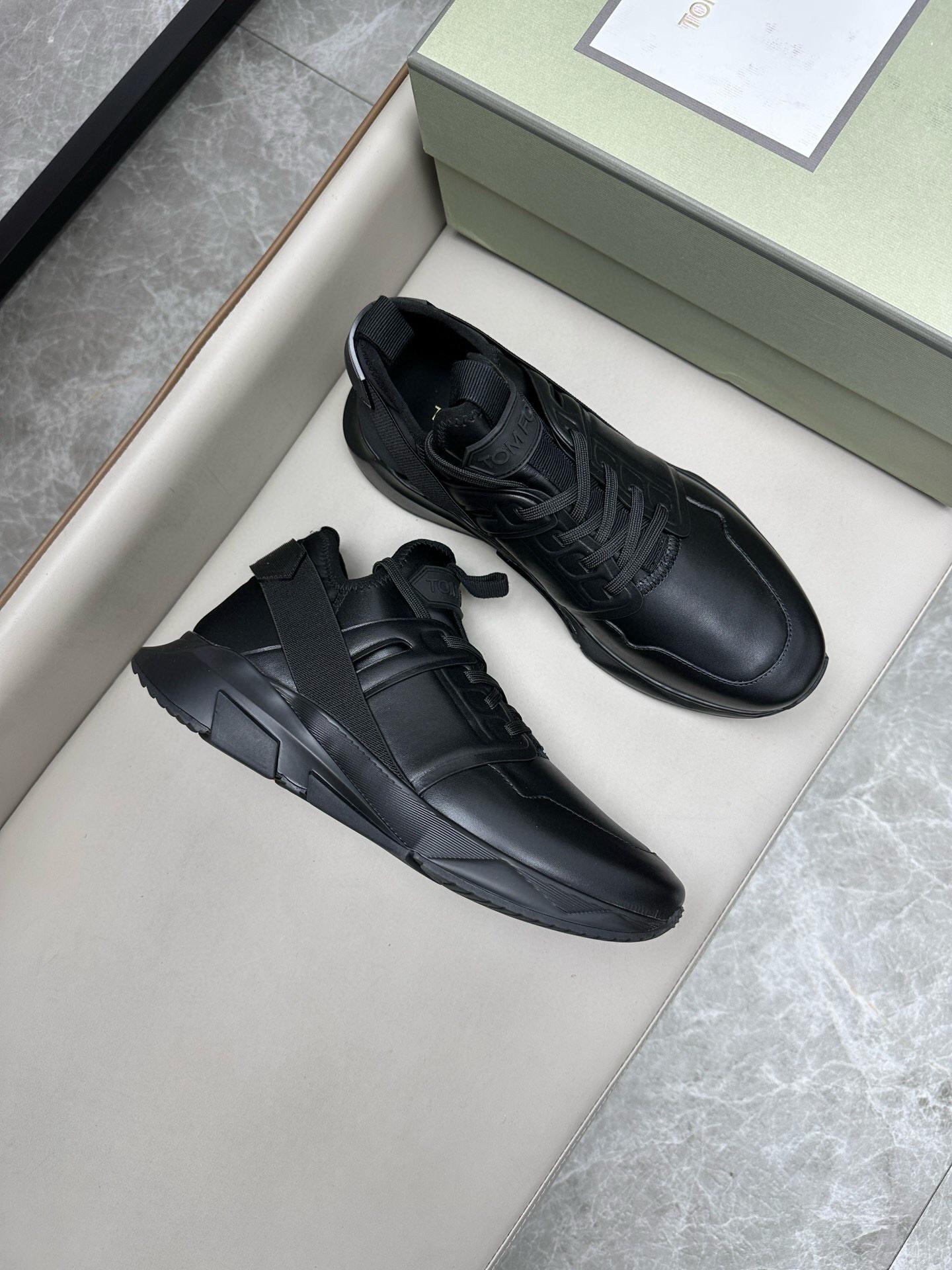 Кроссовки Tom Ford 