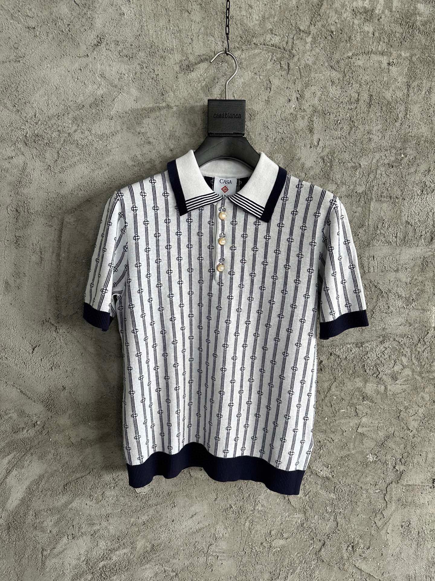 Поло Casablanca