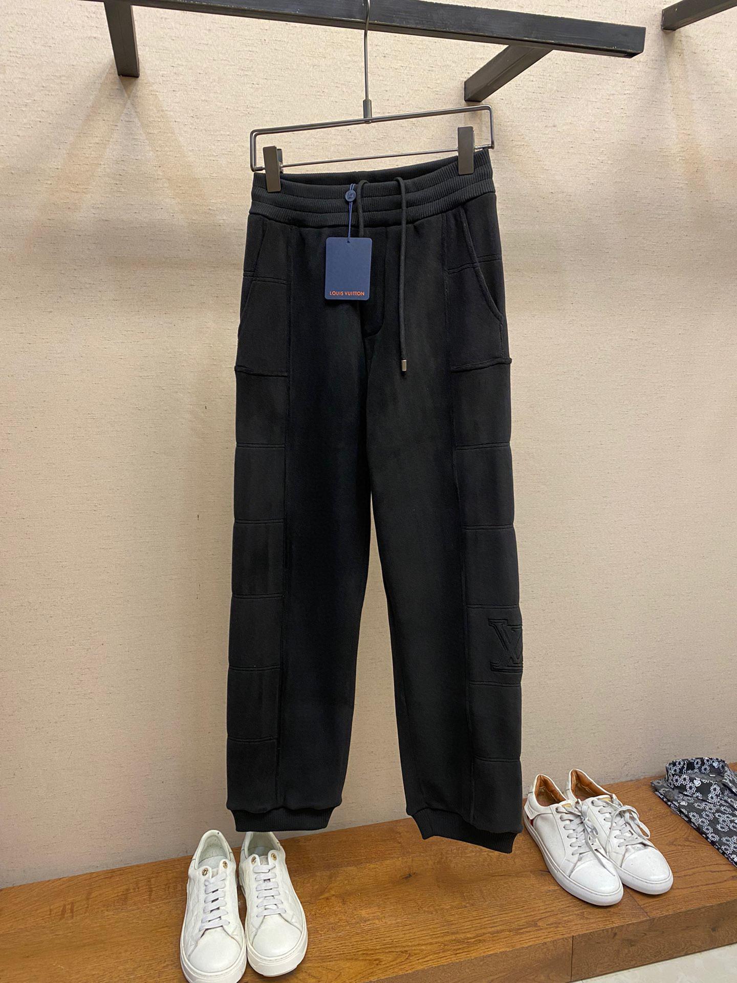 Спортивные штаны Louis Vuitton  