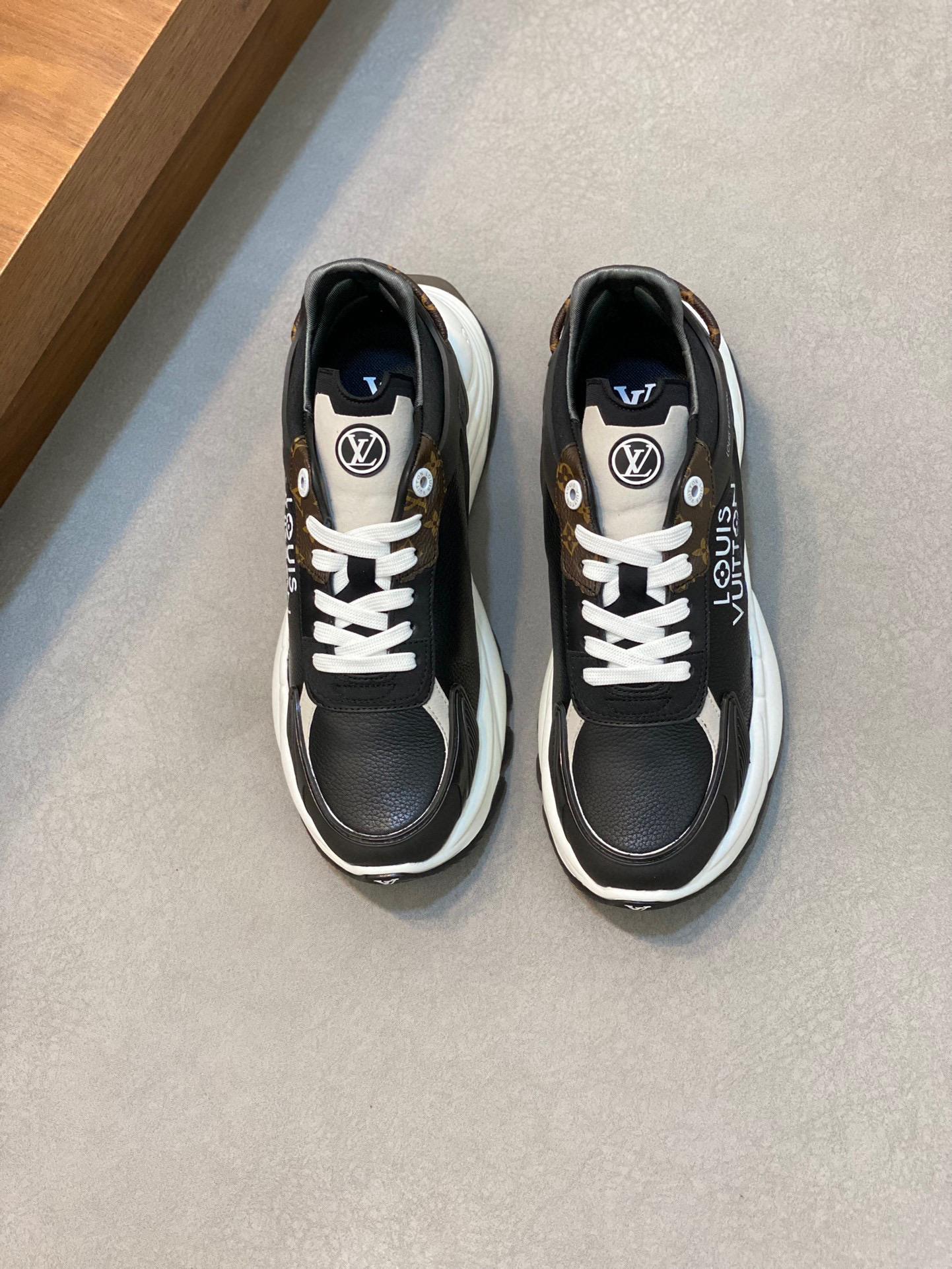 Кроссовки Louis Vuitton 