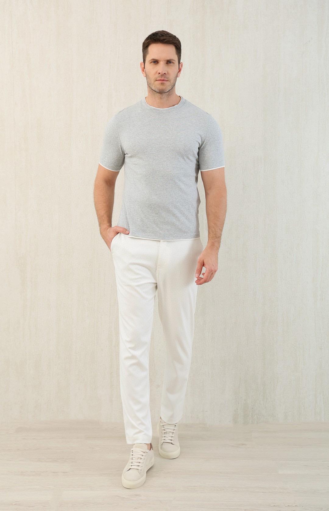 Футболка Brunello Cucunelli 