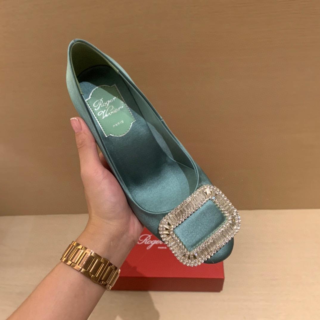 Туфли Roger Vivier 