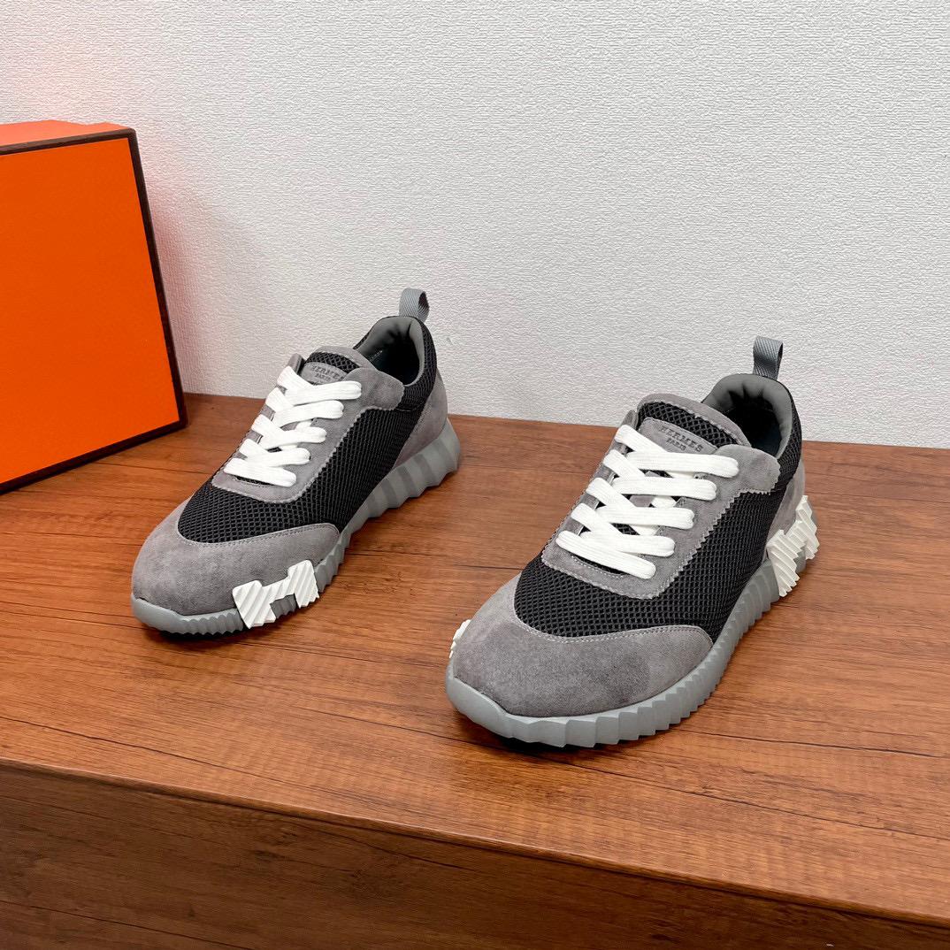 Кроссовки Hermes