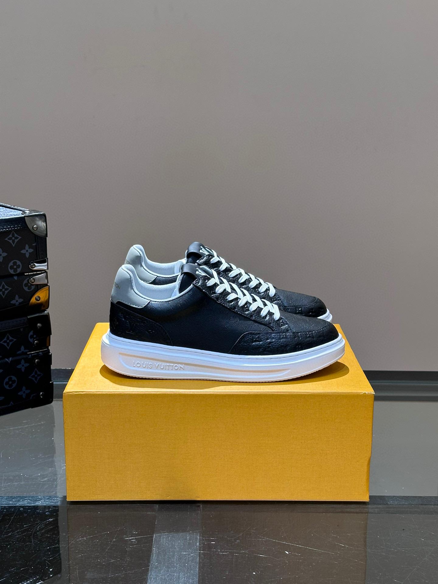 Кроссовки Louis Vuitton 